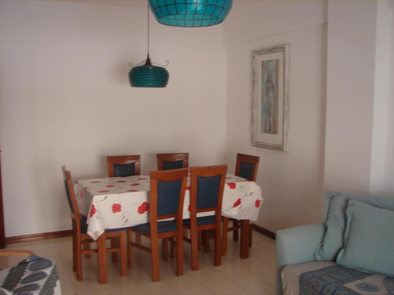 Cozy Apartment In Quarteira Exteriör bild